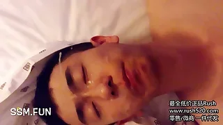 China Twink Fuck 11